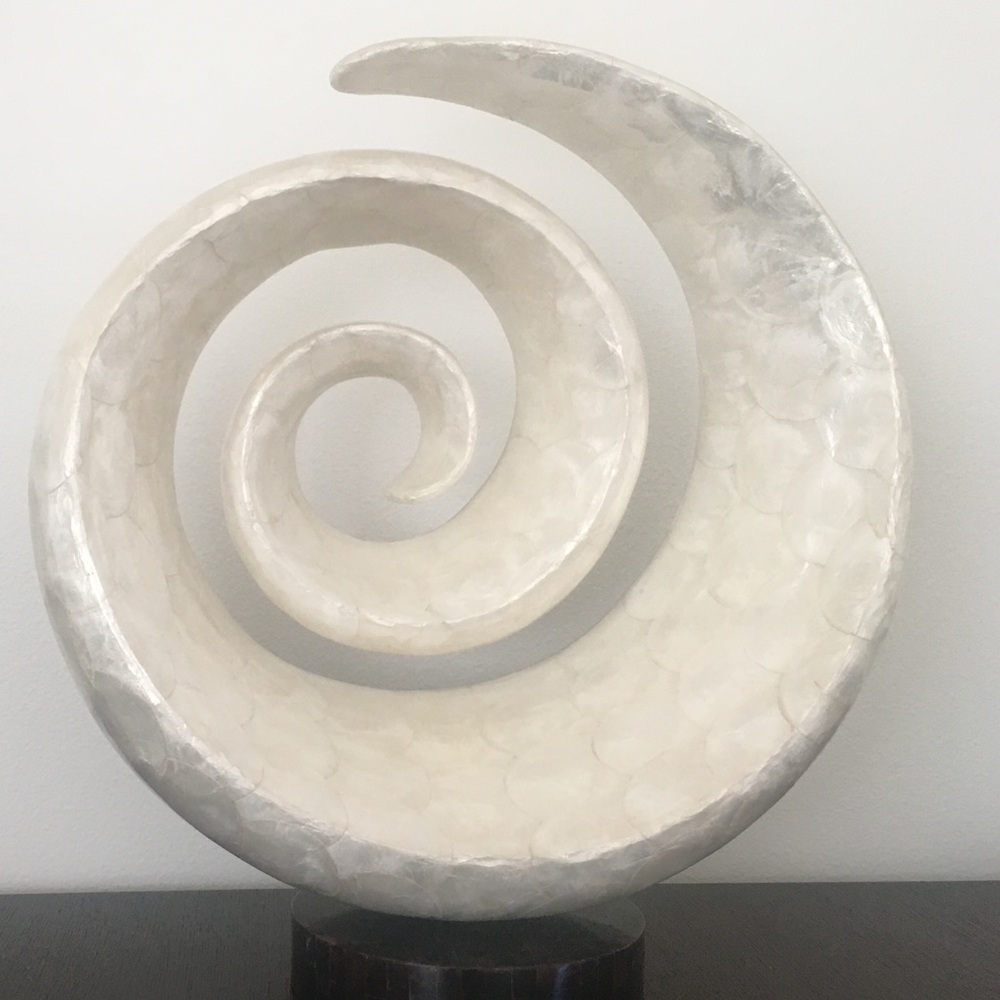 Marquis of Beverly Hills Original Sculpture